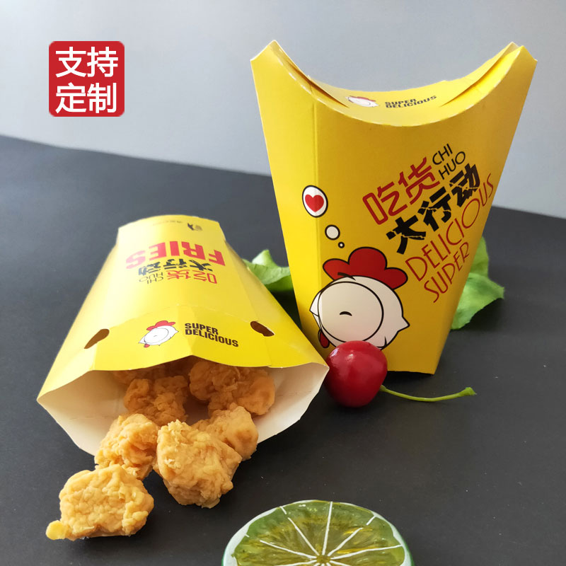 紙質(zhì)餐盒的材料使用要注意什么？